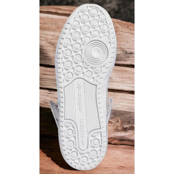 Adidas Jeremy Scott Wings High Top NBA Sports Shoes Mens 9 New Fast Ship - Picture 5 of 12